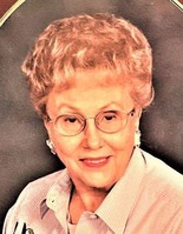 Millie Lou Stanley Obituary - Lubbock Avalanche-Journal