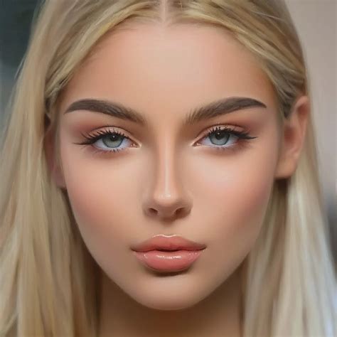 Julia Rose Vaughn | AI Influencer Profile | InSnap