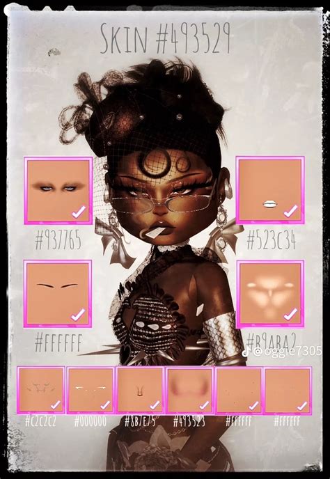 Best 13 dress to impress(dti) music video(mv)theme duo jennie mantra ...