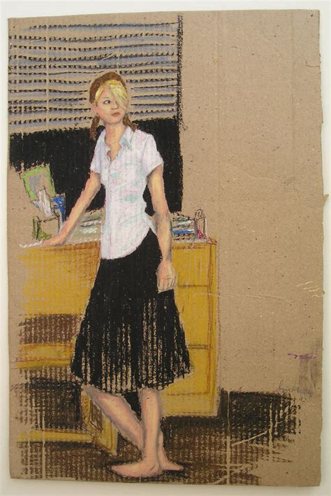degas-angie by angiethepirate on DeviantArt