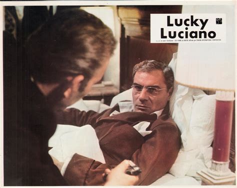 Lucky Luciano (movie, 1973)