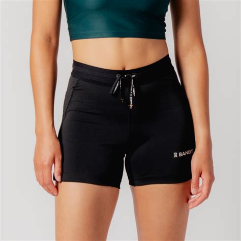 Women's Compression Shorts | Bandit Running