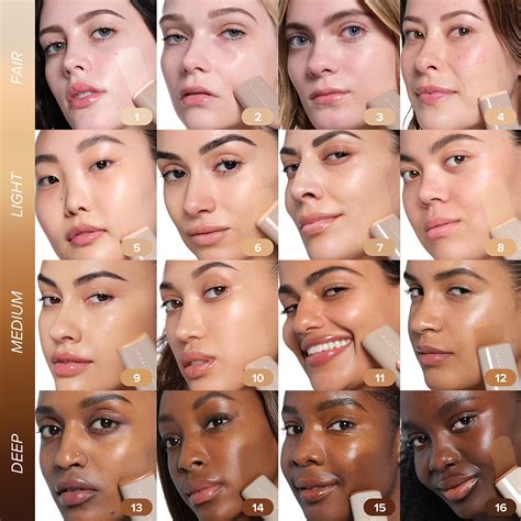 Beauty Balm - Tónované pleťové sérum z ANASTASIA BEVERLY HILLS ≡ SEPHORA