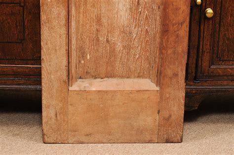 Late 19th Century Wooden Door with Gothic Style Arch Detail For Sale at ...