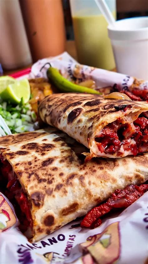 Taquería El Michoacano (@taqueria.elmichoacano) • Instagram photos and ...