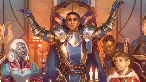 Dungeons & Dragons Reveals Details for Its Biggest Starter Set Yet