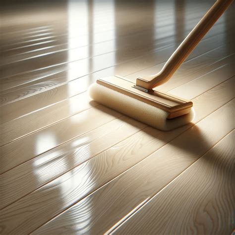 How to Buff Hardwood Floors for Enduring Elegance: A Comprehensive ...
