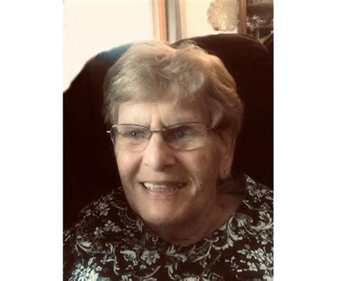 Josephine Joyce Grabarkiewicz Obituary (2024) - Rochester, MN ...