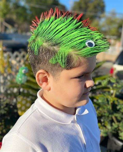 Your Stress-Free Guide to Crazy Hair Day (From a Parent Who's Seen It All)