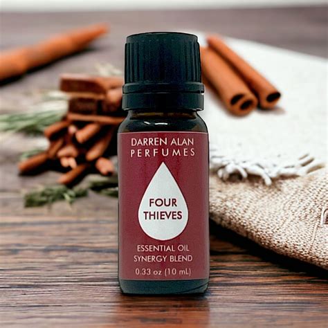 Iso E Super® — Darren Alan Perfumes