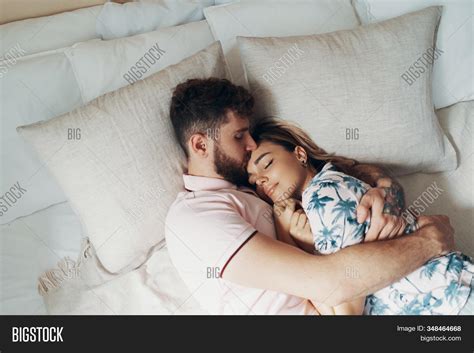 Couple Love Embracing Image & Photo (Free Trial) | Bigstock