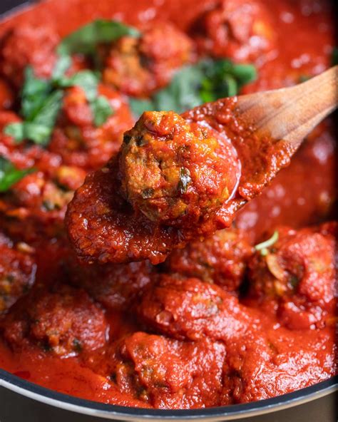 Johnsonville Sweet Italian Sausage Meatball Recipe | Besto Blog