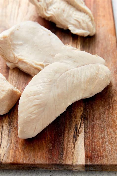 How To Brine Chicken Breasts - Food Faith Fitness