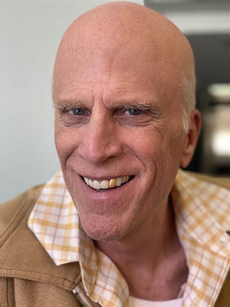 The Flashback Interview: Barney Burman | PopGeeks.com Forum | Indie ...