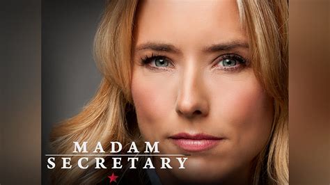 Watch Madam Secretary, Season 4 | Prime Video