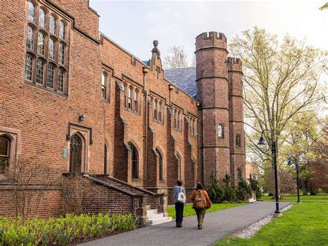 Academic Calendar - Mount Holyoke College Events