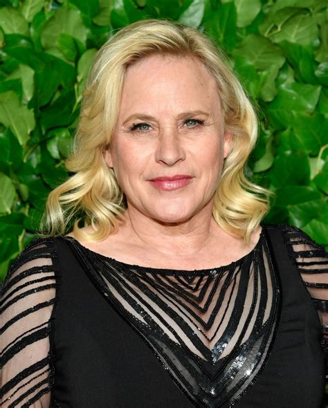 PATRICIA ARQUETTE at 2022 Gotham Awards at Cipriani Wall Street in New ...