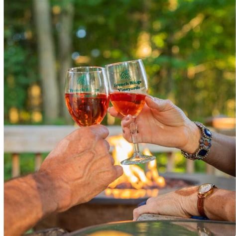 French Ridge Vineyards: Blending Tradition, Passion, and Nature in the ...