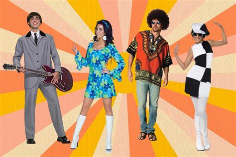 60s Trivia Quiz - Quiz.now