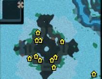 The Hun Yellow Pages Games Activity Pages Sticker Activity