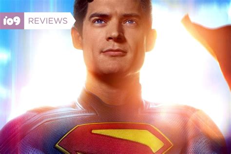 Superman's New Score Was in the Works Long Before Filming Began