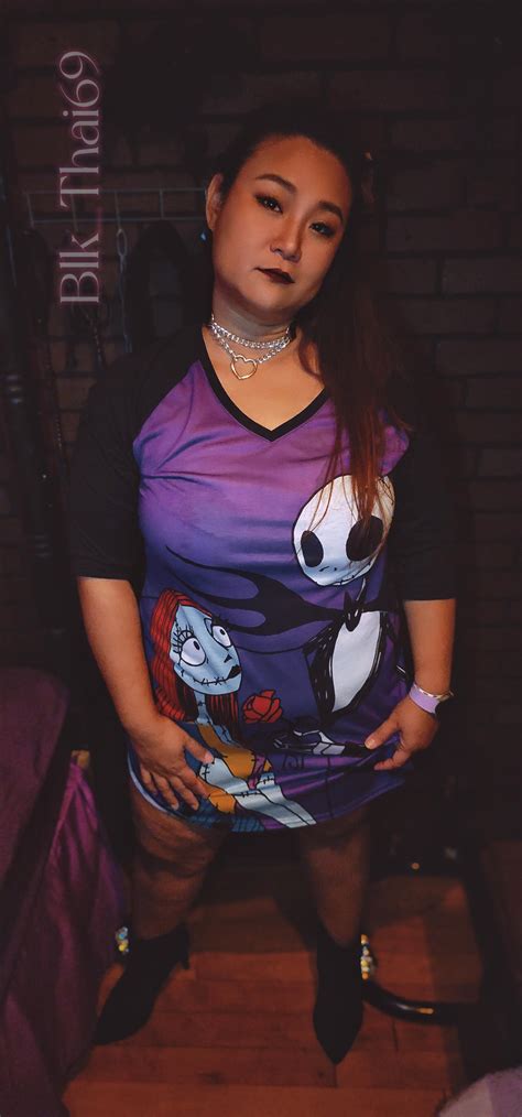 Do you like chubby goth Asians? : r/chubbyasians