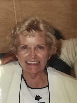 Judith Forrest Obituary (2019) - Elmira, NY - Star-Gazette