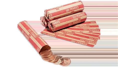 U.S. Pennies – Value Guide, Errors & Varieties by Year