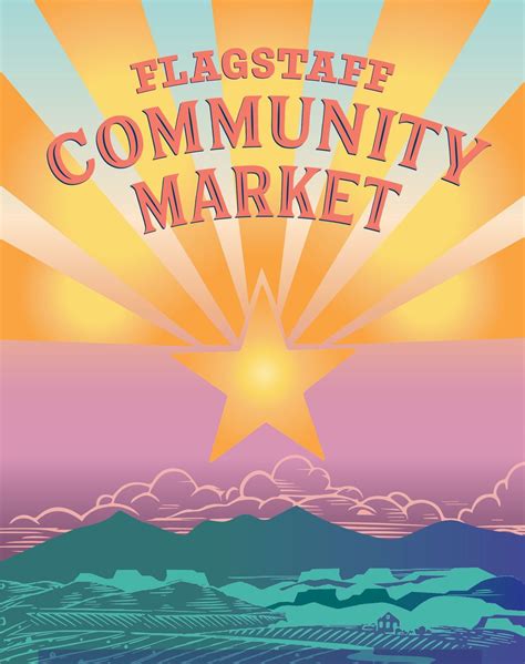 Flagstaff Community Farmers Market at 211 West Aspen Avenue, Flagstaff ...