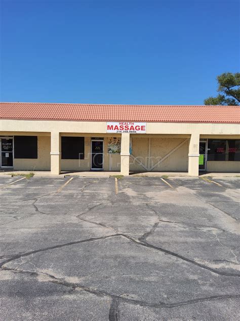 Asian Massage In Wichita