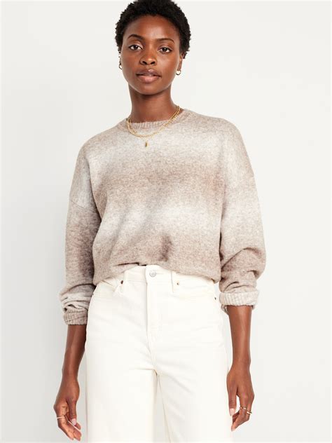 Crew Neck Sweaters | Old Navy