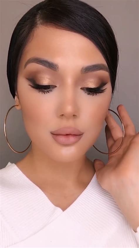 Makeup for natural look 7 easy steps for the perfect makeup – Artofit