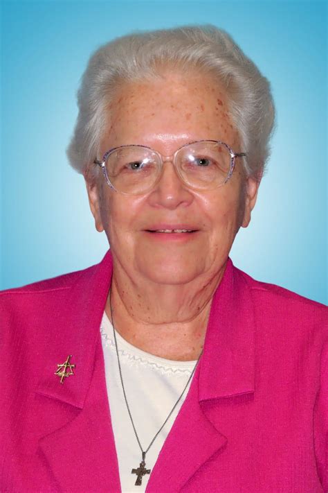 Sister Margaret Frances O’Donnell, CSJ | Sisters of St Joseph