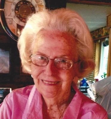 Mary Nelson Obituary (2014) - Elmira, NY - Star-Gazette