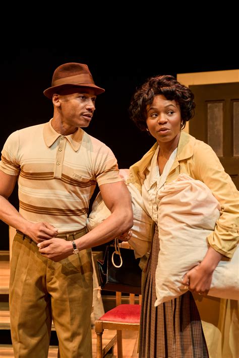 Clybourne Park, Park Theatre review - excellent revival of Bruce Norris's award-winner | The ...