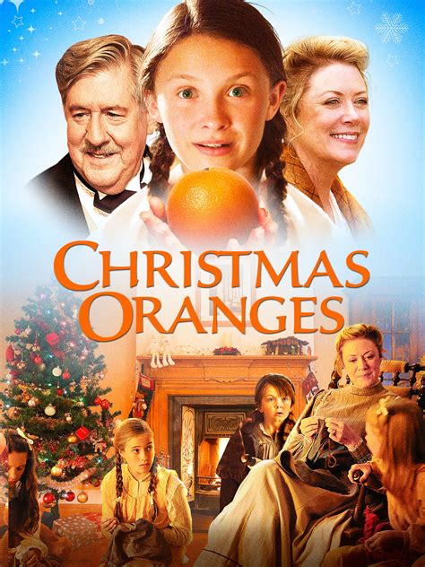 Prime Video: Christmas Oranges