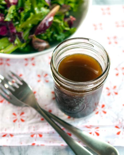 Recipe Balsamic Vinegar Fish Sauce | Deporecipe.co