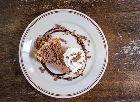 15 Tantalizing Dessert Menus in Chicago, 2017 Edition - Eater Chicago