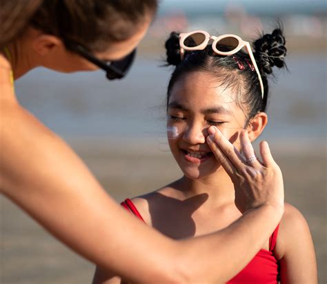 The Real Cost of Sunburns - Towson University