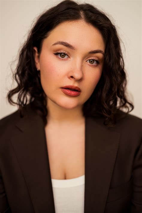 Michelle Johnson Actress 2012