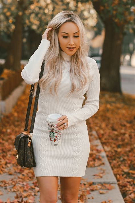 Sweater Dress Ideas at Russell Weyand blog
