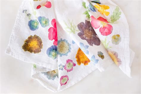 Fabric Wash Leaves at Helen Williamson blog