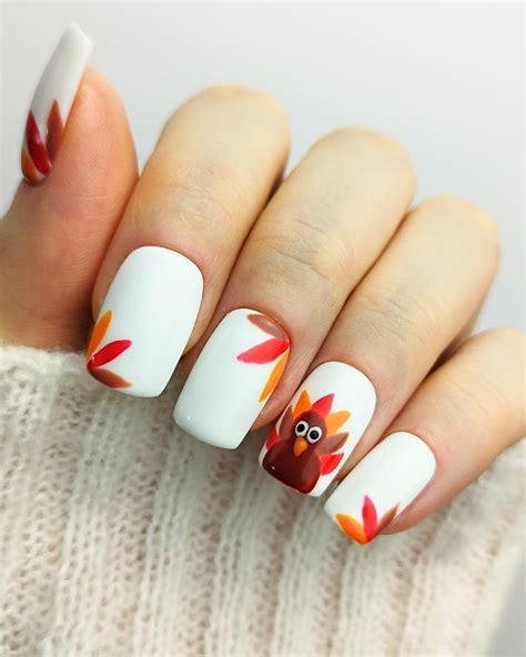 Turkey nails designs – Artofit