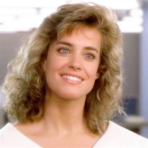 Catherine Mary Stewart - 1980’s. Weekend at Bernies, Last Starfighter ...