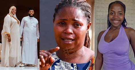 Controversy deepens as Pretty Nicole's mother accuses Acram Gumisiriza of luring her daughter ...