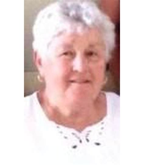 Cecilia Joyce Obituary (2018) - Bensalem, PA - Fluehr-Givnish Funeral ...