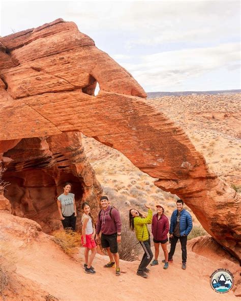 12 Best Hikes in St George, Utah [Hidden Gems Outside of Zion] • Nomads ...
