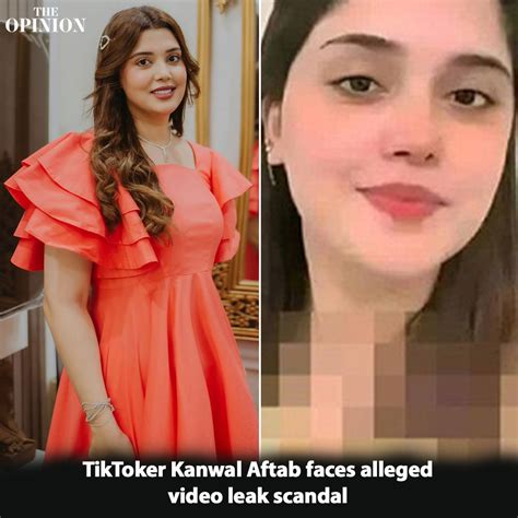 Kawal Aftab Leak Video