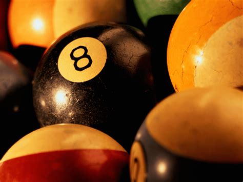 Eight Ball Wallpapers - Wallpaper Cave
