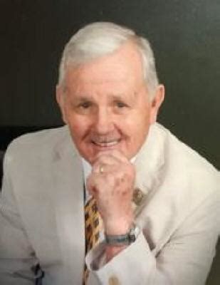 Ernest Leroy Nicely Obituary - 2021 - Nicely Funeral Home